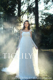 Load image into Gallery viewer, wedding dress (w1111)