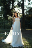 Load image into Gallery viewer, wedding dress (w1111)