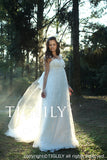 Load image into Gallery viewer, wedding dress (w1111)