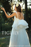 Load image into Gallery viewer, wedding dress (w1111)