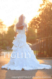 Load image into Gallery viewer, wedding dress (w1112)