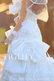 Load image into Gallery viewer, wedding dress (w1112)