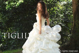 Load image into Gallery viewer, wedding dress (w1113)