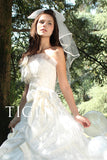 Load image into Gallery viewer, wedding dress (w1113)