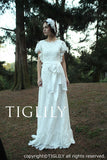 Load image into Gallery viewer, wedding dress (w1115)