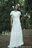 Load image into Gallery viewer, wedding dress (w1115)