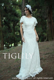 Load image into Gallery viewer, wedding dress (w1115)