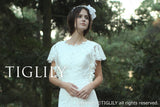 Load image into Gallery viewer, wedding dress (w1115)