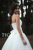 Load image into Gallery viewer, wedding dress (w1116)