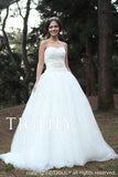 Load image into Gallery viewer, wedding dress (w1116)