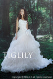 Load image into Gallery viewer, wedding dress (w1117)