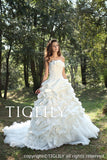 Load image into Gallery viewer, wedding dress (w1118)