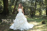 Load image into Gallery viewer, wedding dress (w1118)