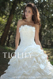 Load image into Gallery viewer, wedding dress (w1118)