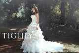 Load image into Gallery viewer, wedding dress (w1118)