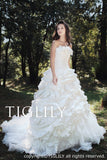 Load image into Gallery viewer, wedding dress (w1118)