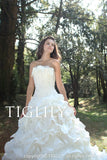 Load image into Gallery viewer, wedding dress (w1118)