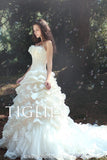 Load image into Gallery viewer, wedding dress (w1118)