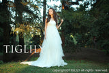 Load image into Gallery viewer, wedding dress (w194)