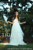 Load image into Gallery viewer, wedding dress (w194)