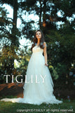 Load image into Gallery viewer, wedding dress (w194)