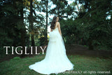 Load image into Gallery viewer, wedding dress (w194)