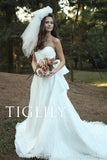Load image into Gallery viewer, wedding dress (w2003)