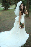 Load image into Gallery viewer, wedding dress (w2003)