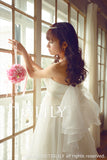 Load image into Gallery viewer, wedding dress (w2007)