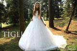 Load image into Gallery viewer, wedding dress (w2009)