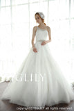 Load image into Gallery viewer, wedding dress (w2011)