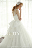 Load image into Gallery viewer, wedding dress (w2011)