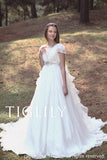 Load image into Gallery viewer, wedding dress (w2013)