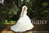 Load image into Gallery viewer, wedding dress (w2016)