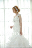 Load image into Gallery viewer, wedding dress (w2021)