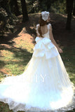 Load image into Gallery viewer, wedding dress (w2024)