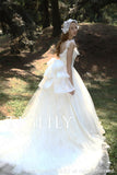 Load image into Gallery viewer, wedding dress (w2024)