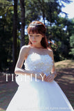 Load image into Gallery viewer, wedding dress (w2025)