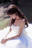 Load image into Gallery viewer, wedding dress (w2025)