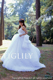 Load image into Gallery viewer, wedding dress (w2025)