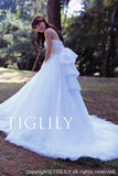 Load image into Gallery viewer, wedding dress (w2025)
