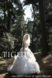 Load image into Gallery viewer, wedding dress (w2028)