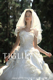 Load image into Gallery viewer, wedding dress (w2028)