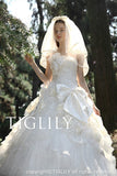 Load image into Gallery viewer, wedding dress (w2028)