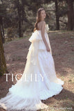 Load image into Gallery viewer, wedding dress (w2029)