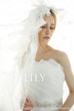 Load image into Gallery viewer, wedding dress (w2031)