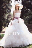 Load image into Gallery viewer, wedding dress (w2032)