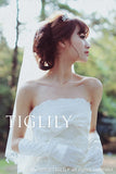 Load image into Gallery viewer, wedding dress (w2033)