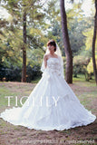 Load image into Gallery viewer, wedding dress (w2033)