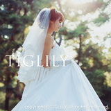 Load image into Gallery viewer, wedding dress (w2033)